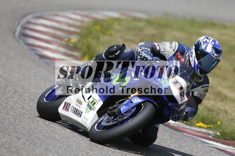 /21 29.05.2025 Speer Racing ADR/Gruppe gelb/112